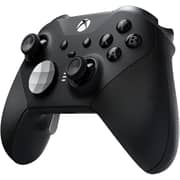 Microsoft Xbox One Elite Series 2 Controller - Black
