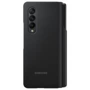 Samsung Fold 3 Flip Cover with Pen Black Galaxy Z