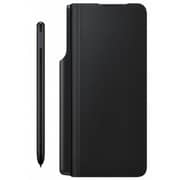 Samsung Fold 3 Flip Cover with Pen Black Galaxy Z