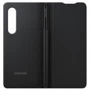 Samsung Fold 3 Flip Cover with Pen Black Galaxy Z