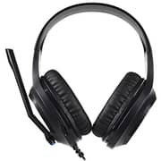 Sades SA-716 Cpower Wired On Ear Gaming Headset Black