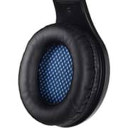 Sades SA-716 Cpower Wired On Ear Gaming Headset Black