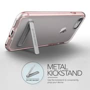 Vrs Design Iphone 7 Crystal Mixx Cover/case - Rose Gold