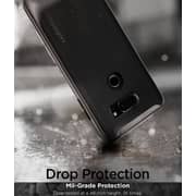 Spigen Neo Hybrid Designed For Lg V30 Case Cover- Gunmetal
