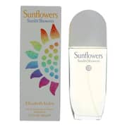 Elizabeth Arden Sunflowers Sunlit Showers Edt 100 Ml