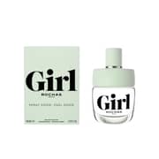 Rochas Girl Spray Good - Feel Good Edt 100 Ml