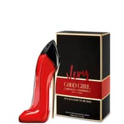 Carolina Herrera Very Good Girl's So Good To Be Bad Edp 80 Ml