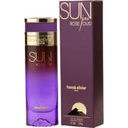 Franck Olivier Sun Java Rose Oud Edp 75 Ml