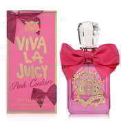 Juicy Couture Viva La Juicy Pink Couture Edp 100 Ml