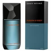 Issey Miyake Fusion D'issey Edt 100 Ml