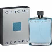 Azzaro Chrome Edt 200 Ml