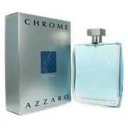 Azzaro Chrome Edt 200 Ml