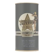Jean Paul Gaultier Le Male Aviator Limited Edition Edt 125 Ml
