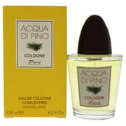 Pino Silvestre Acqua Di Pino Cologne Edc Concentree 125 Ml