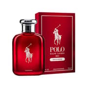 Ralph Lauren Polo Red Edp 125 Ml