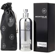 Montale Wood & Spices Edp 100 Ml