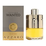 Azzaro Wanted Edt 100 Ml