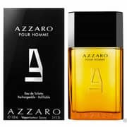 Azzaro Pour Homme Edt 100 Ml