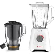Moulinex Blender LM42Q127