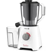Moulinex Blender LM42Q127