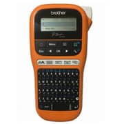 Brother Pt-e110vp Industrial Label Printer English & Arabic