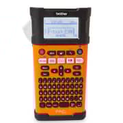 Brother Pt-e300vp Industrial Label Printer English & Arabic