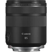 Canon RF 85mm F/2 Macro IS STM Lens