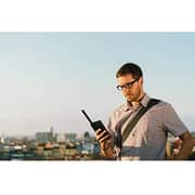 Thuraya X5-Touch Satellite Phone Dual Sim Black 2GB Ram 16GB 4G LTE