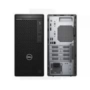 Dell Optiplex 3080 (2020) Tower Desktop - 10th Gen / Intel Core i5-10500 / 8GB RAM / 1TB HDD + 256GB SSD / Intel HD Graphics / Windows 10 Pro - [OPTIPLEX-3080]