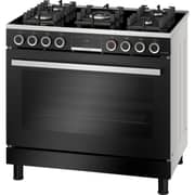 Bosch 5 Gas Burners Cooker HJY5G7V60M