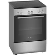 Bosch 4 Zones Electric Cooker HKL060070M