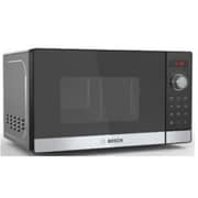 Bosch 25L Freestanding Microwave FEL053MS1M