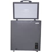 Zen Chest Freezer 152 Litres ZCFG152