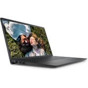 Dell Inspiron 15 (2020) Laptop - 11th Gen / Intel Core i3-1115G4 / 15.6inch FHD / 4GB RAM / 128GB SSD / Intel UHD Graphics / Windows 10 Home / Black - [INS15-3511]