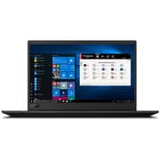 Lenovo ThinkPad P1 Gen 3 (2020) Laptop - 10th Gen / Intel Core i7-10750H / 15.6inch FHD / 512GB SSD / 32GB RAM / Windows 10 Pro / Black - [20TH003DUS]