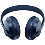 Bose 700 Wireless Noise Cancelling Headphones Limited Edition - Triple Midnight