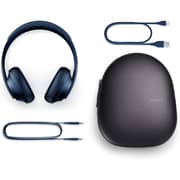 Bose 700 Wireless Noise Cancelling Headphones Limited Edition - Triple Midnight