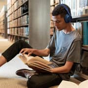 Bose 700 Wireless Noise Cancelling Headphones Limited Edition - Triple Midnight