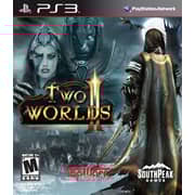 Sony PS3 Two Worlds 2