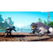 PS4 Biomutant Game
