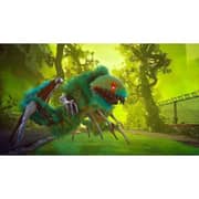 PS4 Biomutant Game