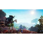 PS4 Biomutant Game