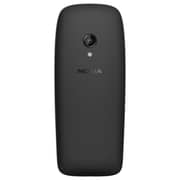 Nokia 6310 TA1400 16MB Black 2G Dual SIM Smartphone