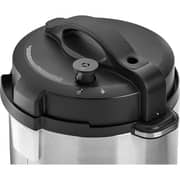 Black and Decker Electric Pressure Cooker PCP1000-B5