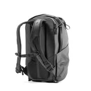 Peak Design Backpack Bedb-20-bk-2 Black V2 20l