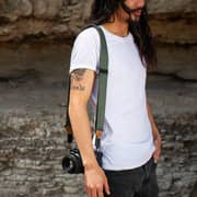 Peak Design Slide SL-SG-3 Strap Sage
