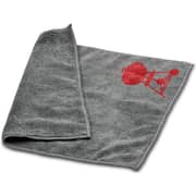 Weber Microfiber Cloth Black