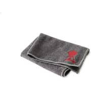 Weber Microfiber Cloth Black