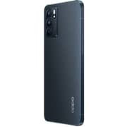 Oppo Reno 6 128GB Stellar Black 5G Dual Sim Smartphone Pre-order