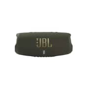 JBL Charge 5 Portable Speaker with Powerbank Forest Green